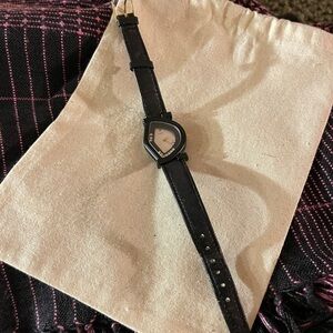 Unique Kames 80s watch